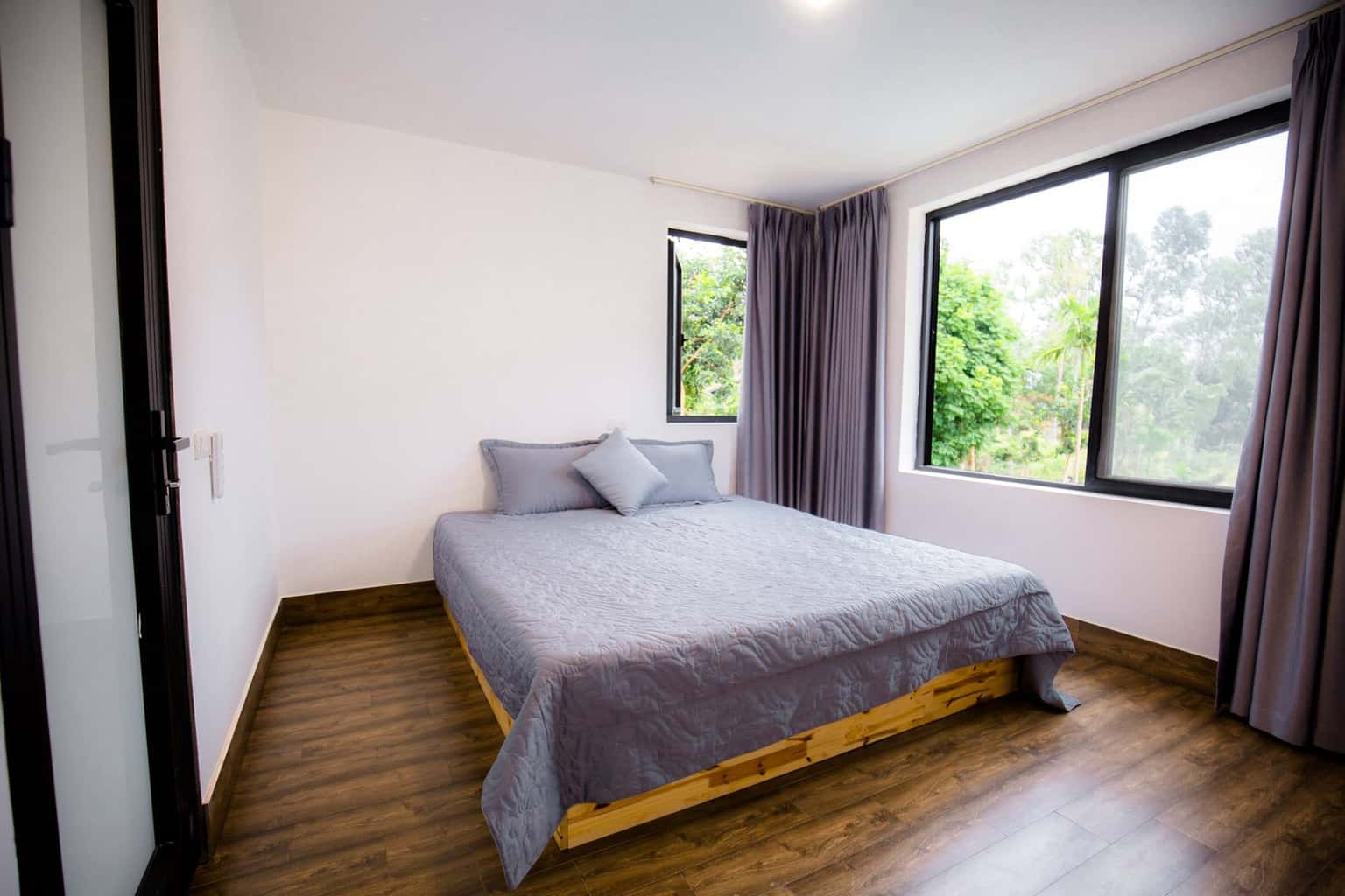 Villa R2 - Sóc Sơn Riverside () — ảnh 26