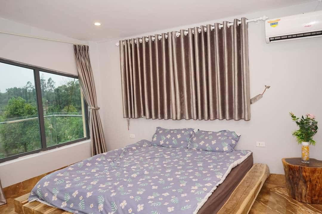 The Bell Villa, Sóc Sơn () — ảnh 5