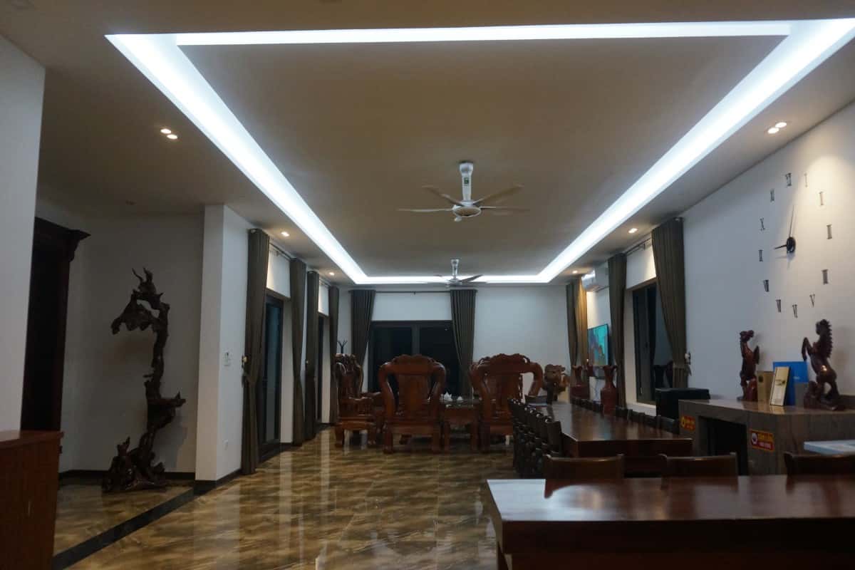Rừng Thông Xanh, Sóc Sơn () — 照片 4