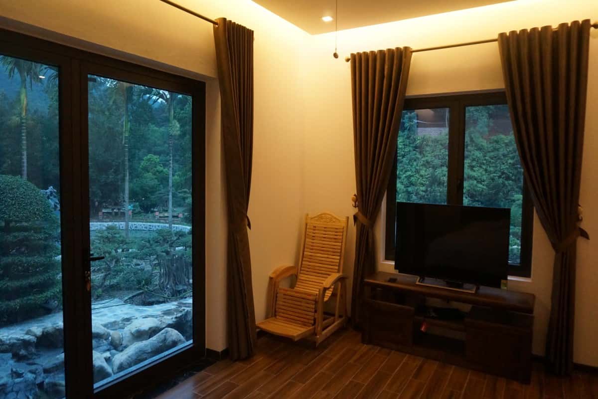 Rừng Thông Xanh, Sóc Sơn () — 照片 17