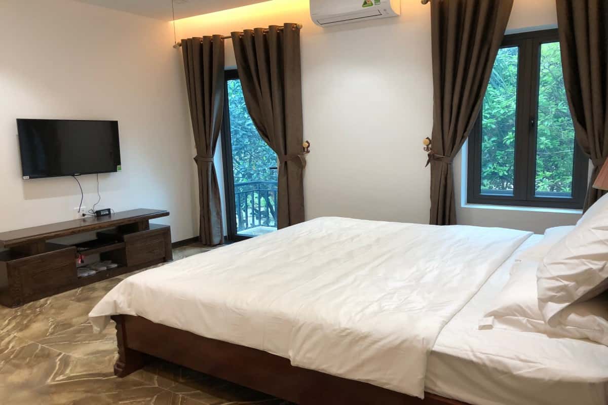 Rừng Thông Xanh, Sóc Sơn () — 照片 14