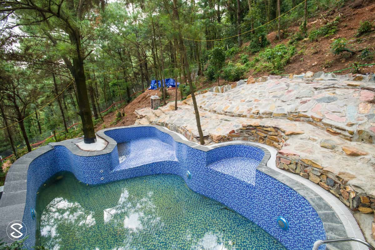 Nguyên Tầng 1 Villa, Sóc Sơn () — ảnh 2