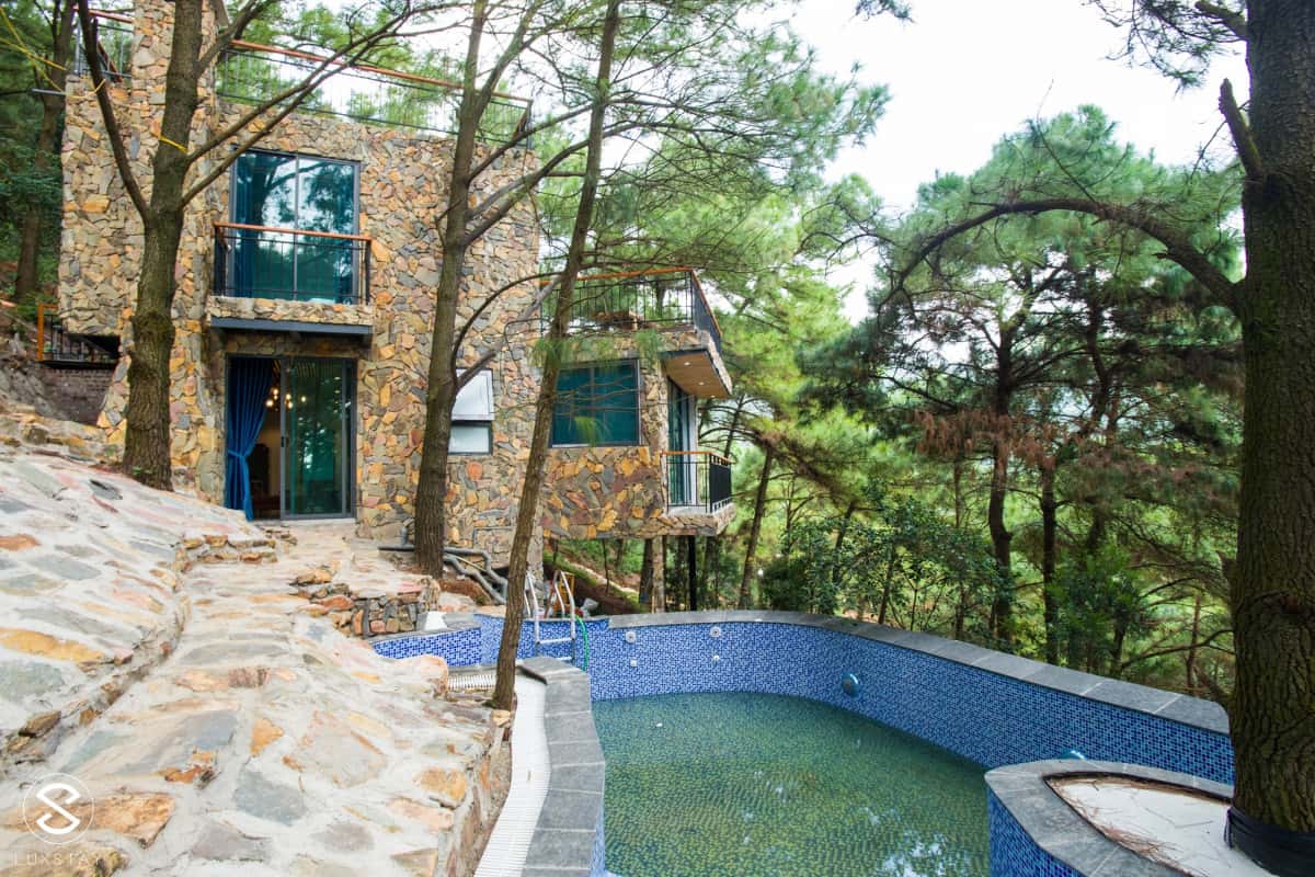 Nguyên Tầng 1 Villa, Sóc Sơn () — ảnh 10