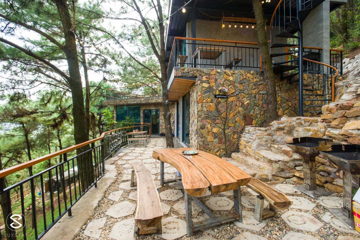 Nguyên Tầng 1 Villa, Sóc Sơn () — ảnh 9