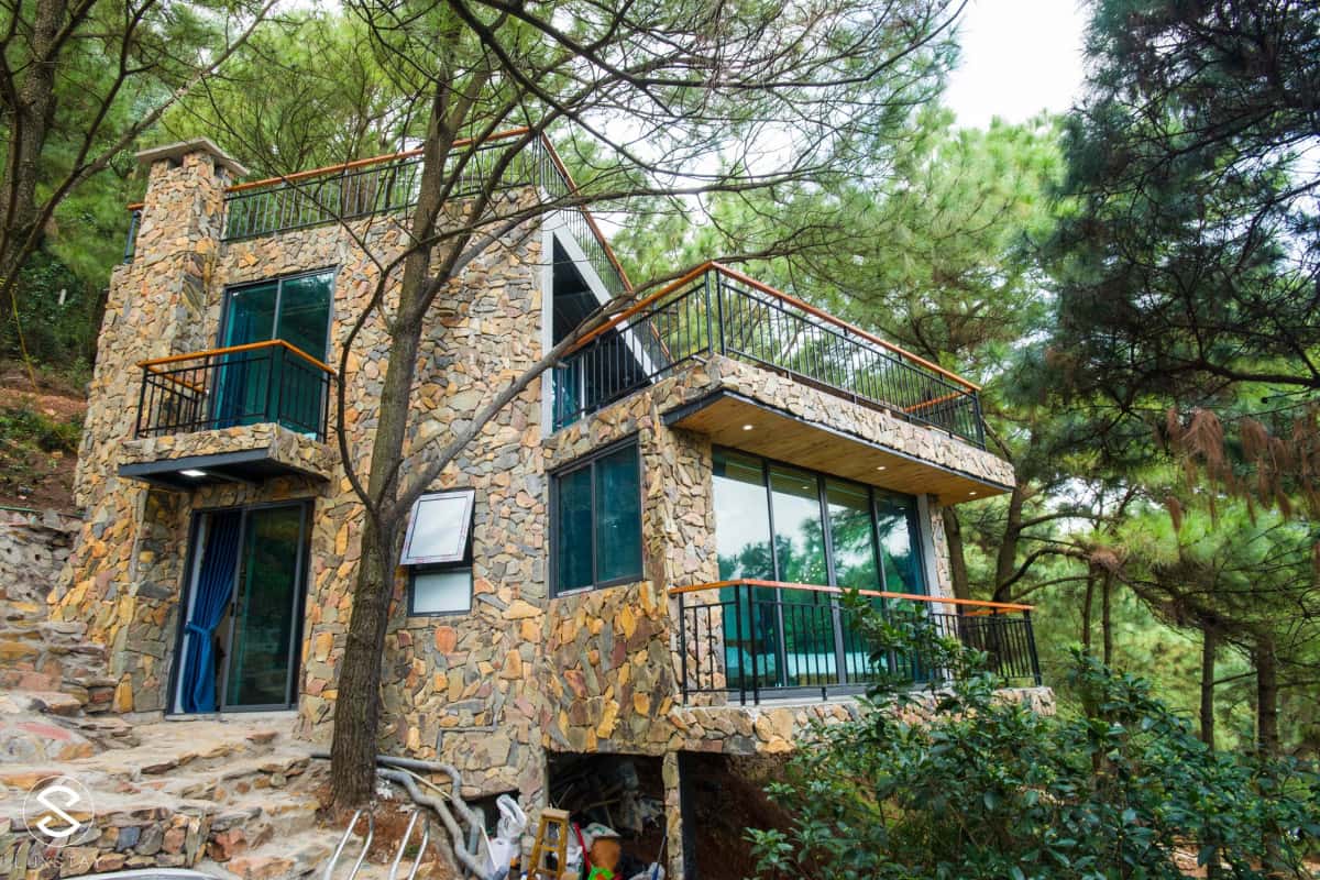 Nguyên Tầng 1 Villa, Sóc Sơn () — ảnh 8