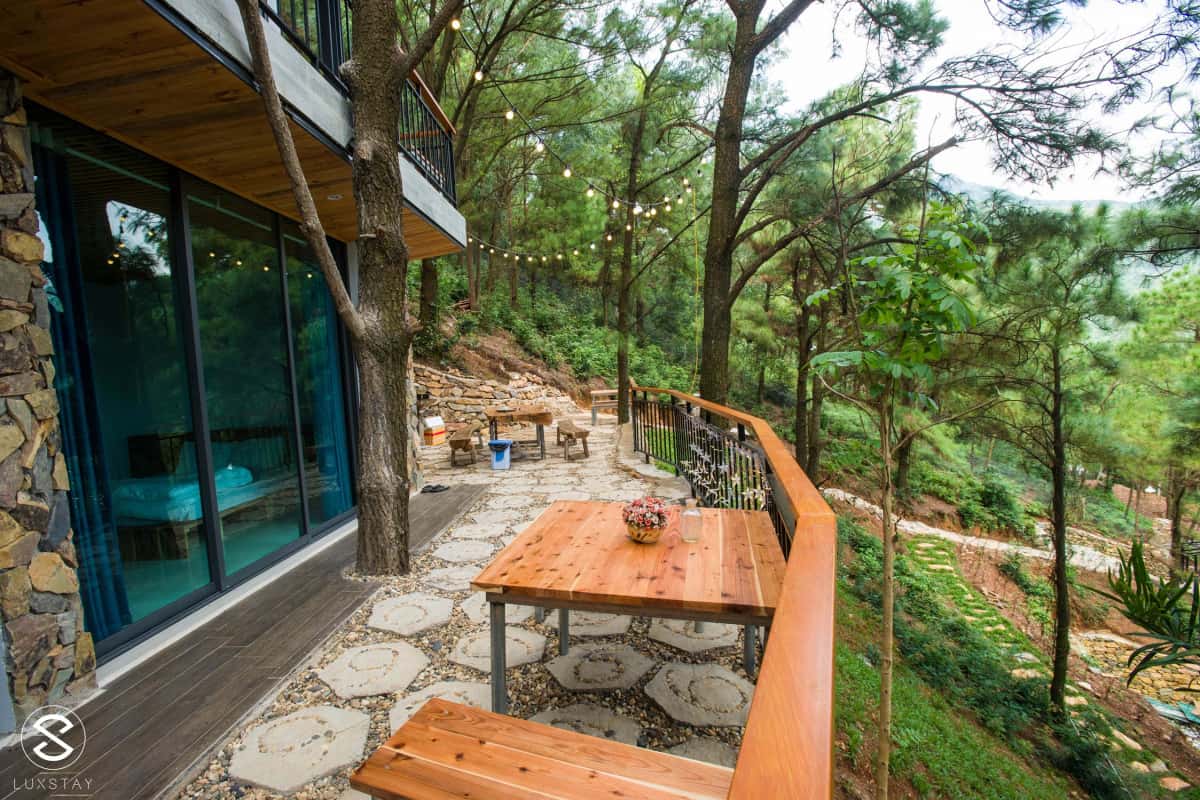 Nguyên Tầng 1 Villa, Sóc Sơn () — ảnh 15