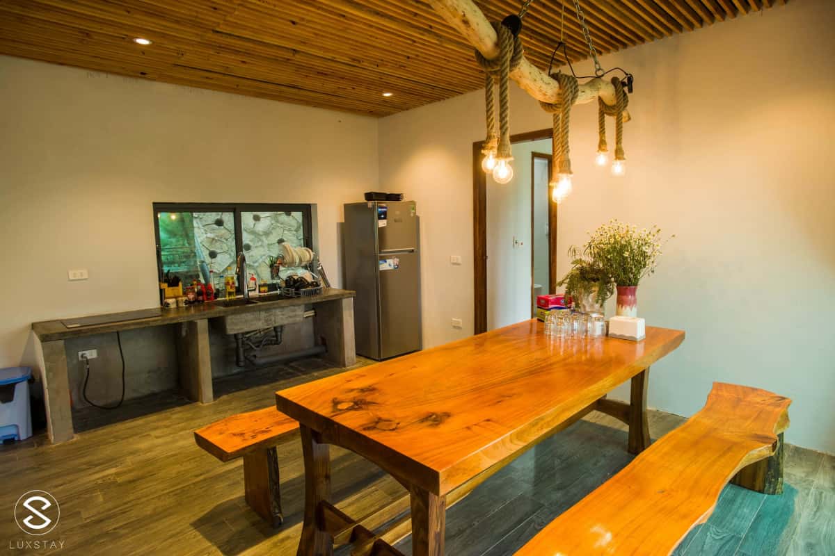 Nguyên Tầng 1 Villa, Sóc Sơn () — ảnh 12