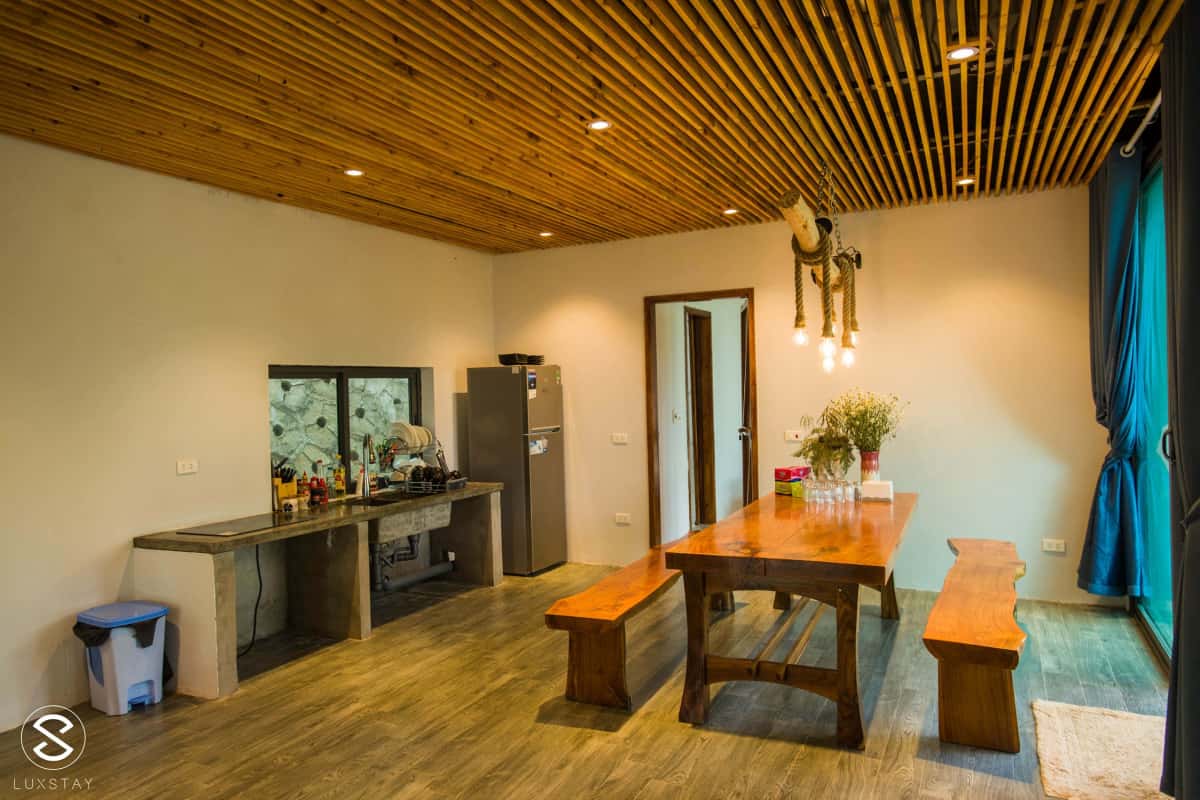 Nguyên Tầng 1 Villa, Sóc Sơn () — ảnh 11