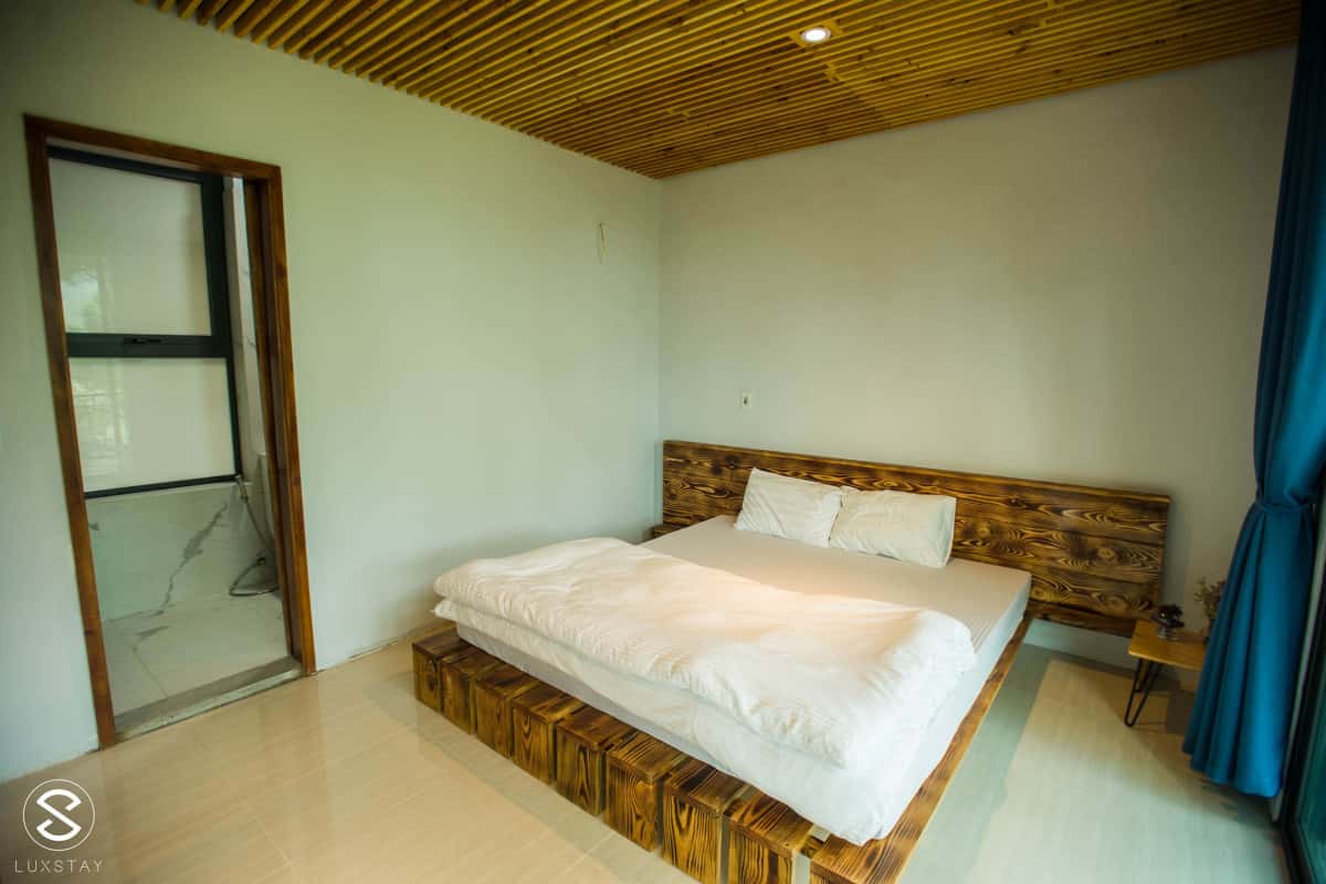 Nguyên Tầng 1 Villa, Sóc Sơn () — ảnh 4