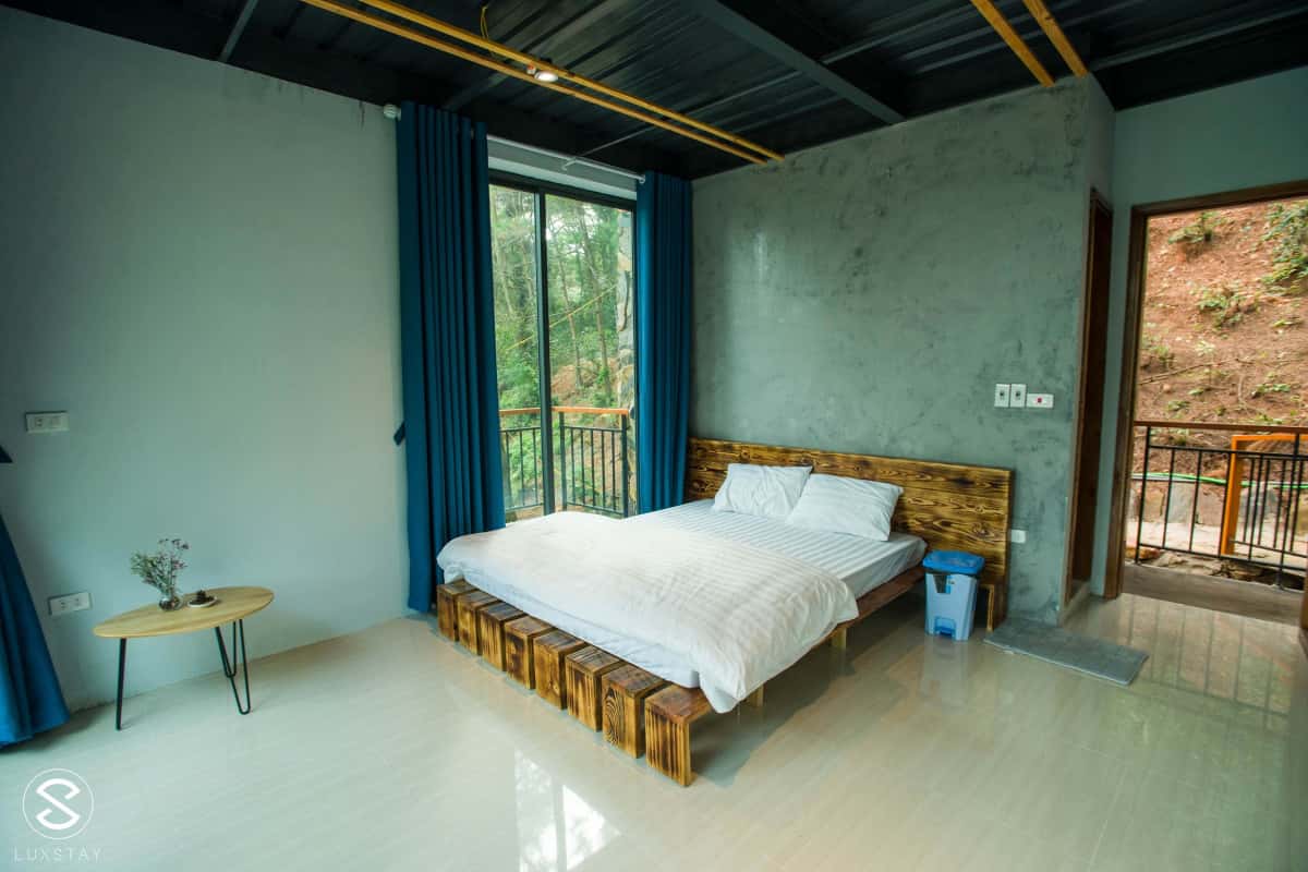 Nguyên Tầng 1 Villa, Sóc Sơn () — ảnh 13