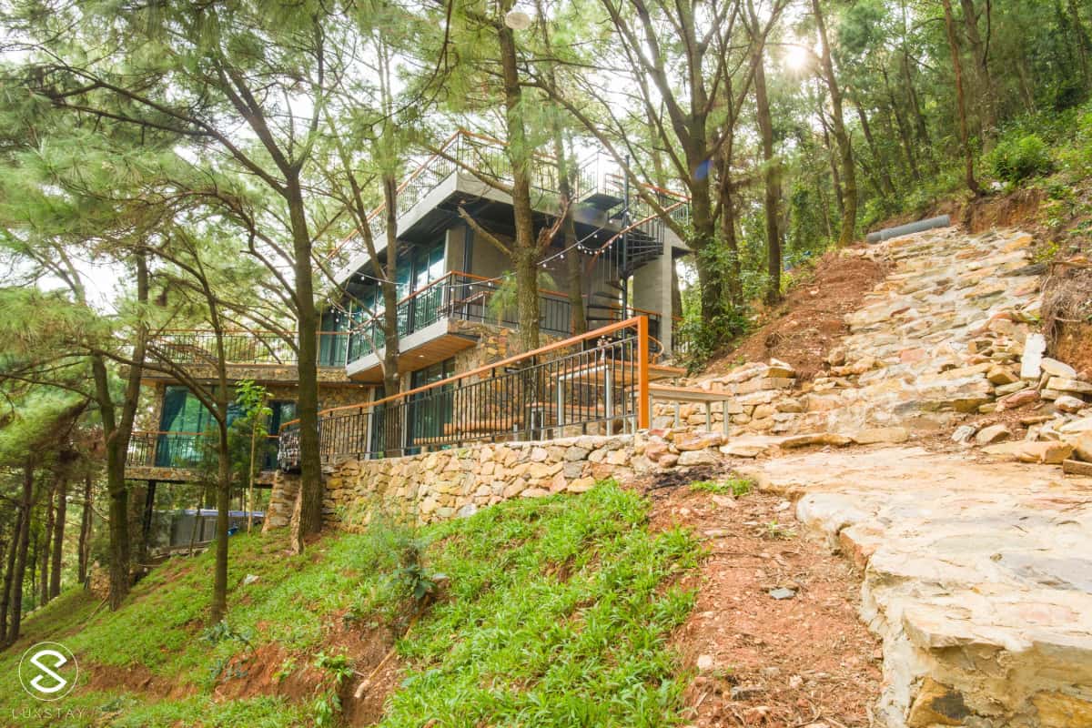 Nguyên Tầng 2 Villa, Sóc Sơn () — ảnh 6