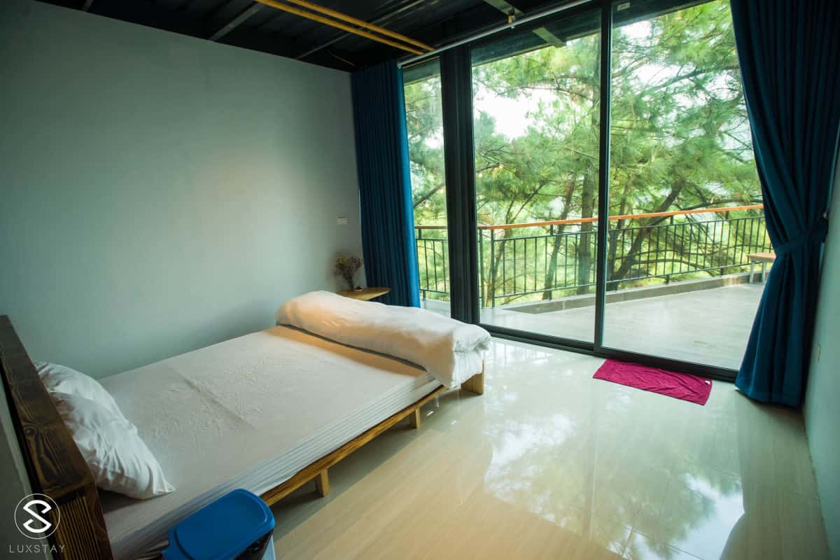Nguyên Tầng 2 Villa, Sóc Sơn () — ảnh 12