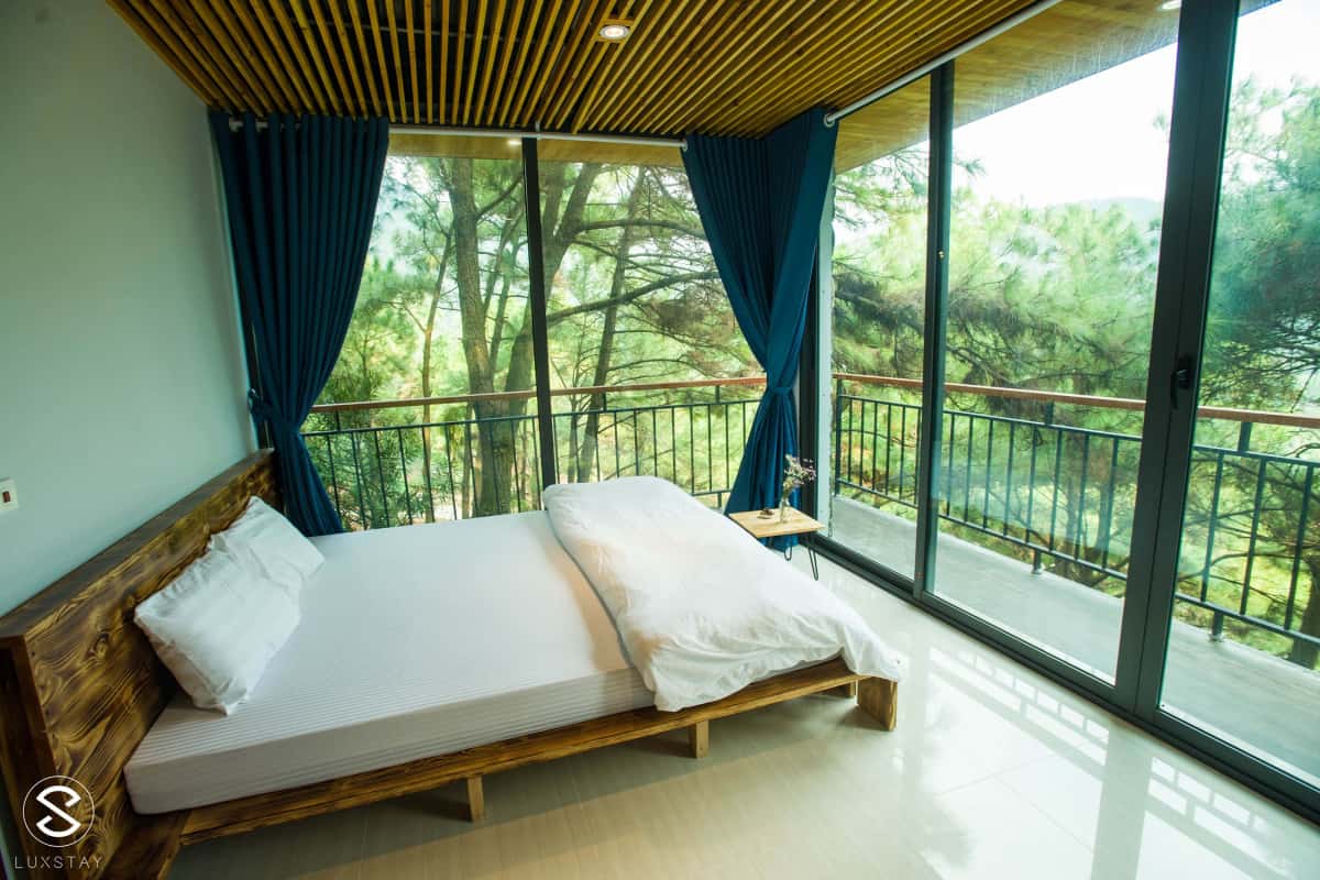 Nguyên Tầng 2 Villa, Sóc Sơn () — ảnh 11