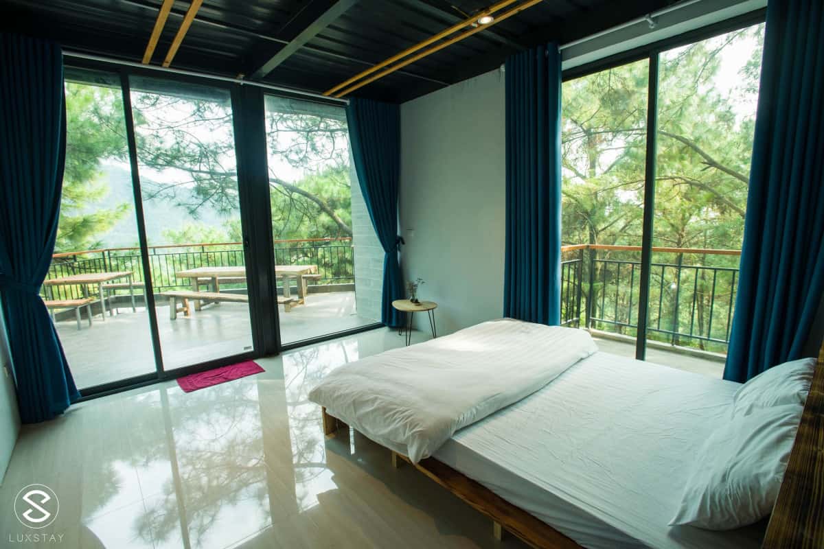 Nguyên Tầng 2 Villa, Sóc Sơn () — ảnh 10