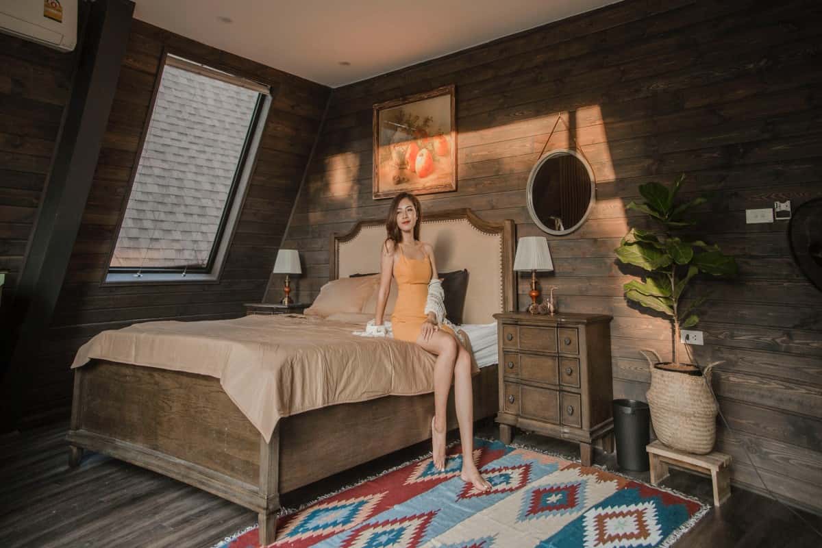 La Pineta Villa, Sóc Sơn () — ảnh 24