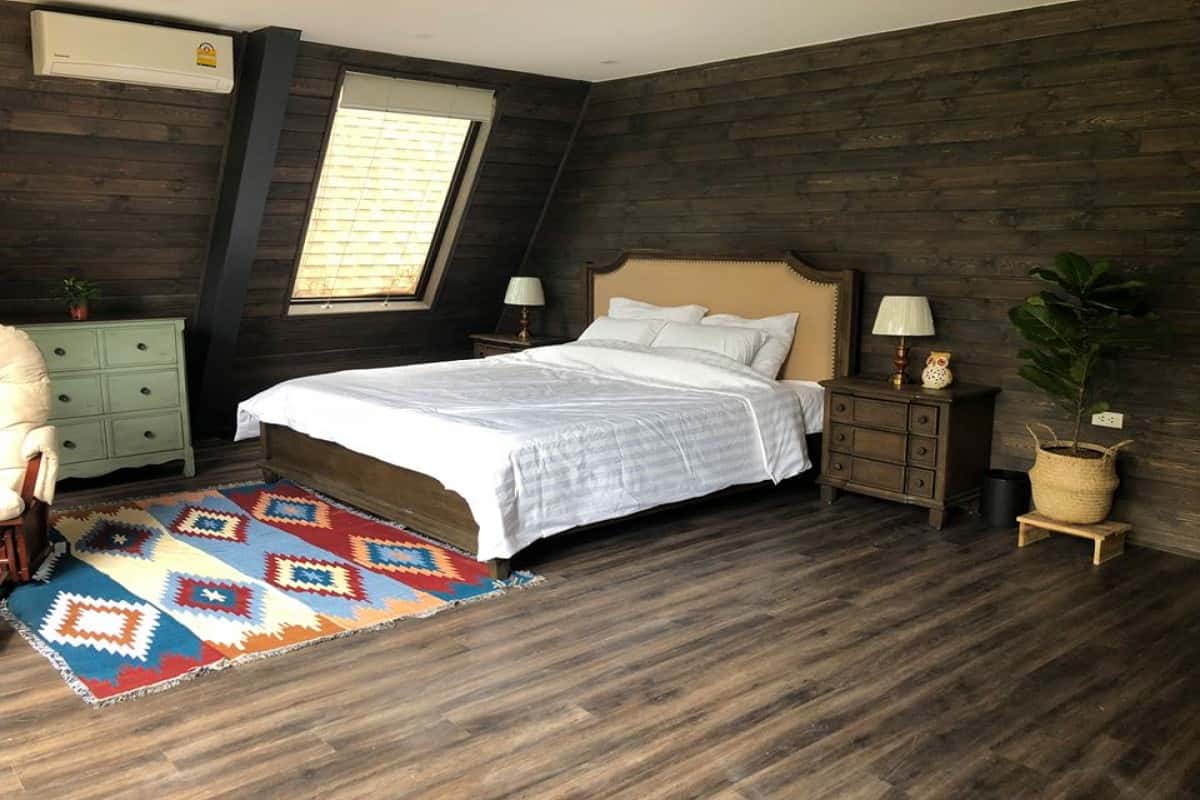La Pineta Villa, Sóc Sơn () — ảnh 4