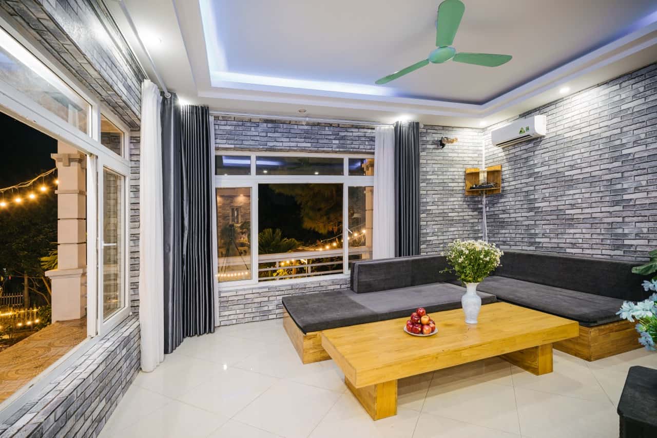 Storm Villa, Sóc Sơn () — ảnh 10