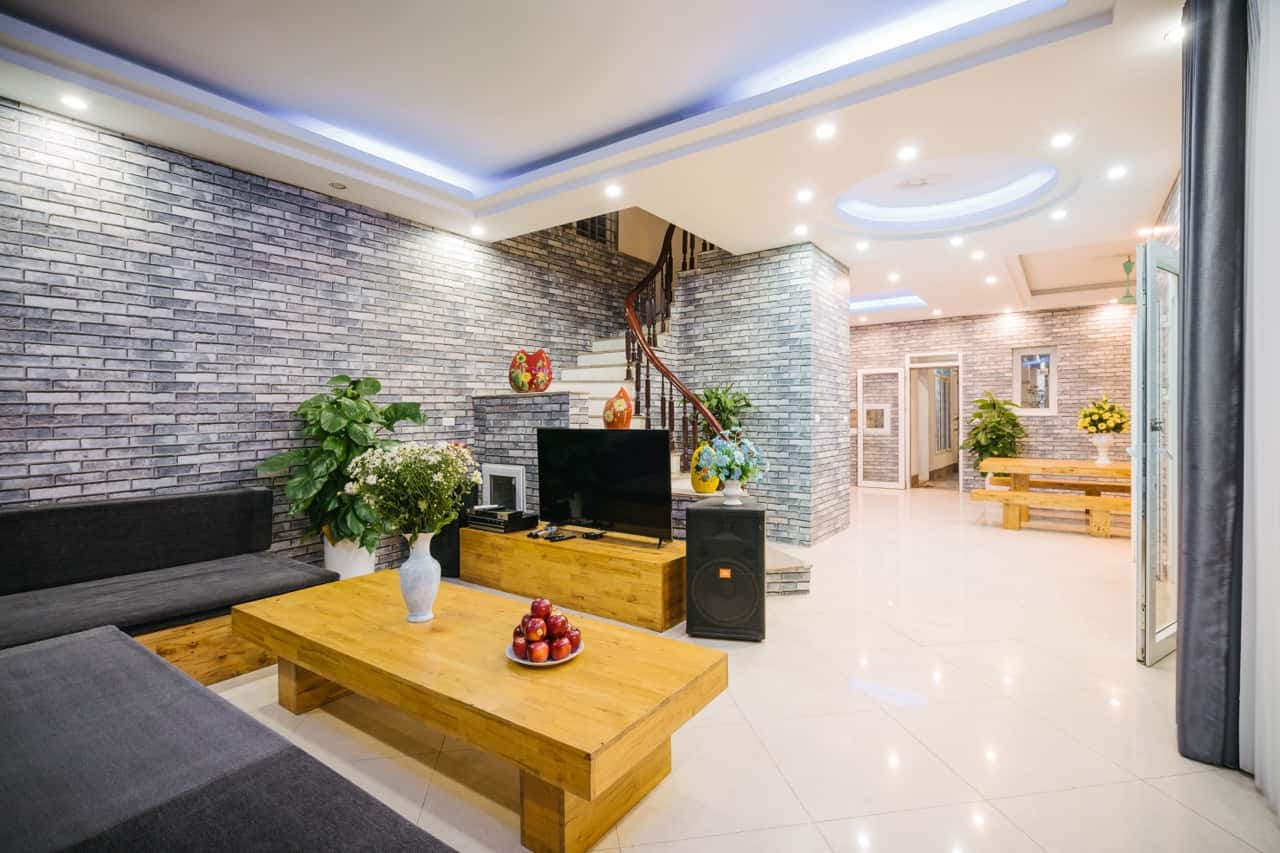 Storm Villa, Sóc Sơn () — ảnh 11