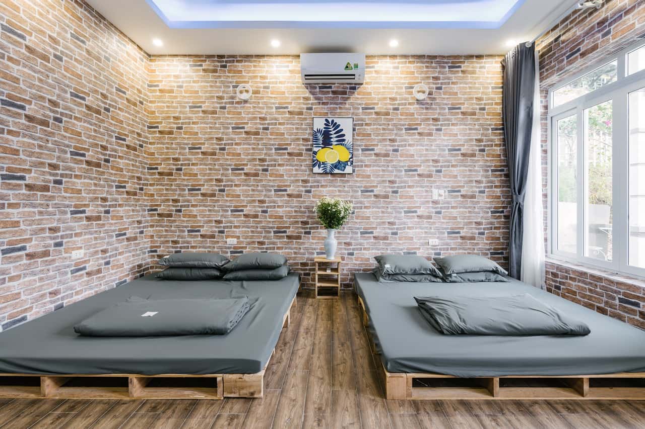 Storm Villa, Sóc Sơn () — ảnh 13