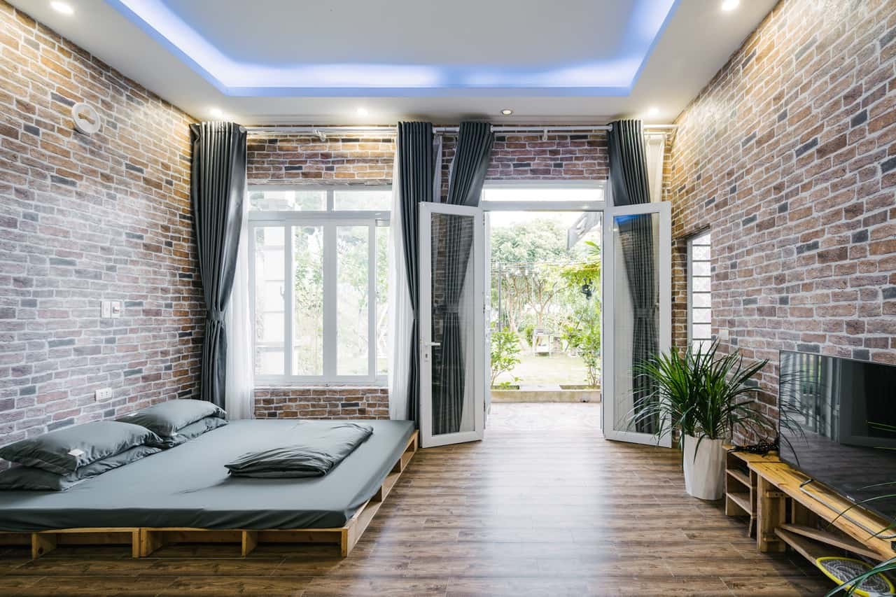 Storm Villa, Sóc Sơn () — ảnh 15