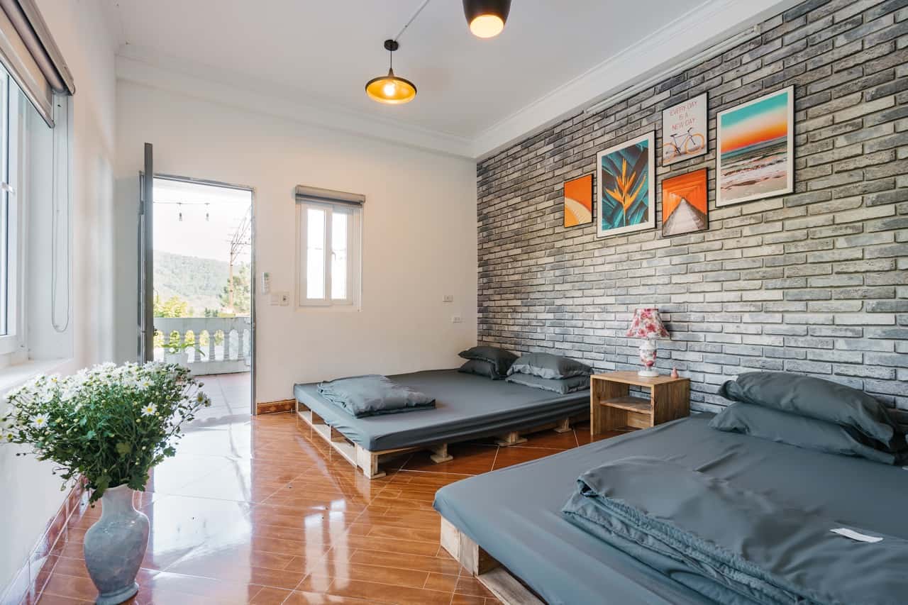 Storm Villa, Sóc Sơn () — ảnh 5