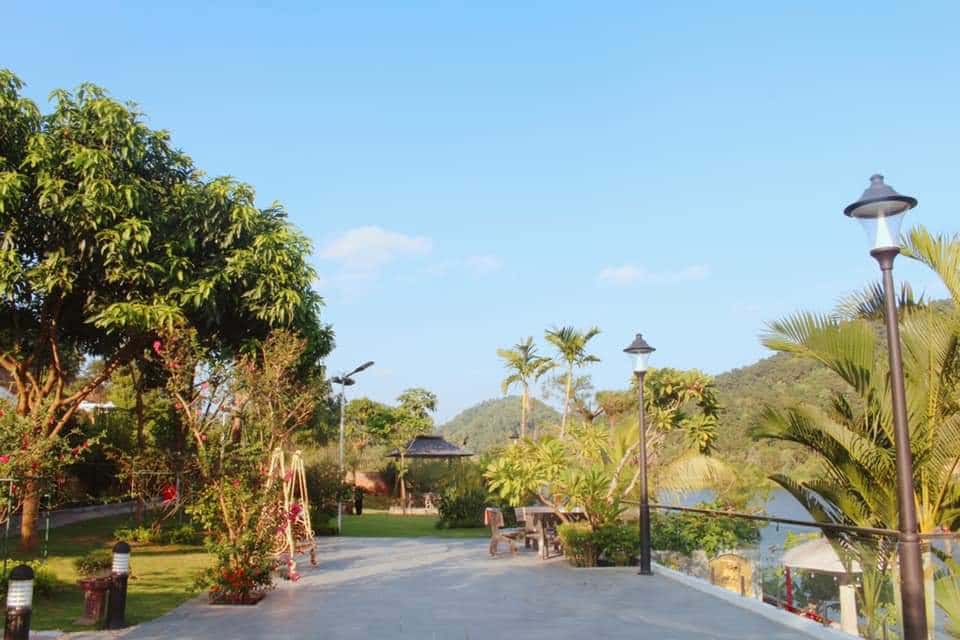 Lavita 1 Đồng Đò, Sóc Sơn () — 照片 5