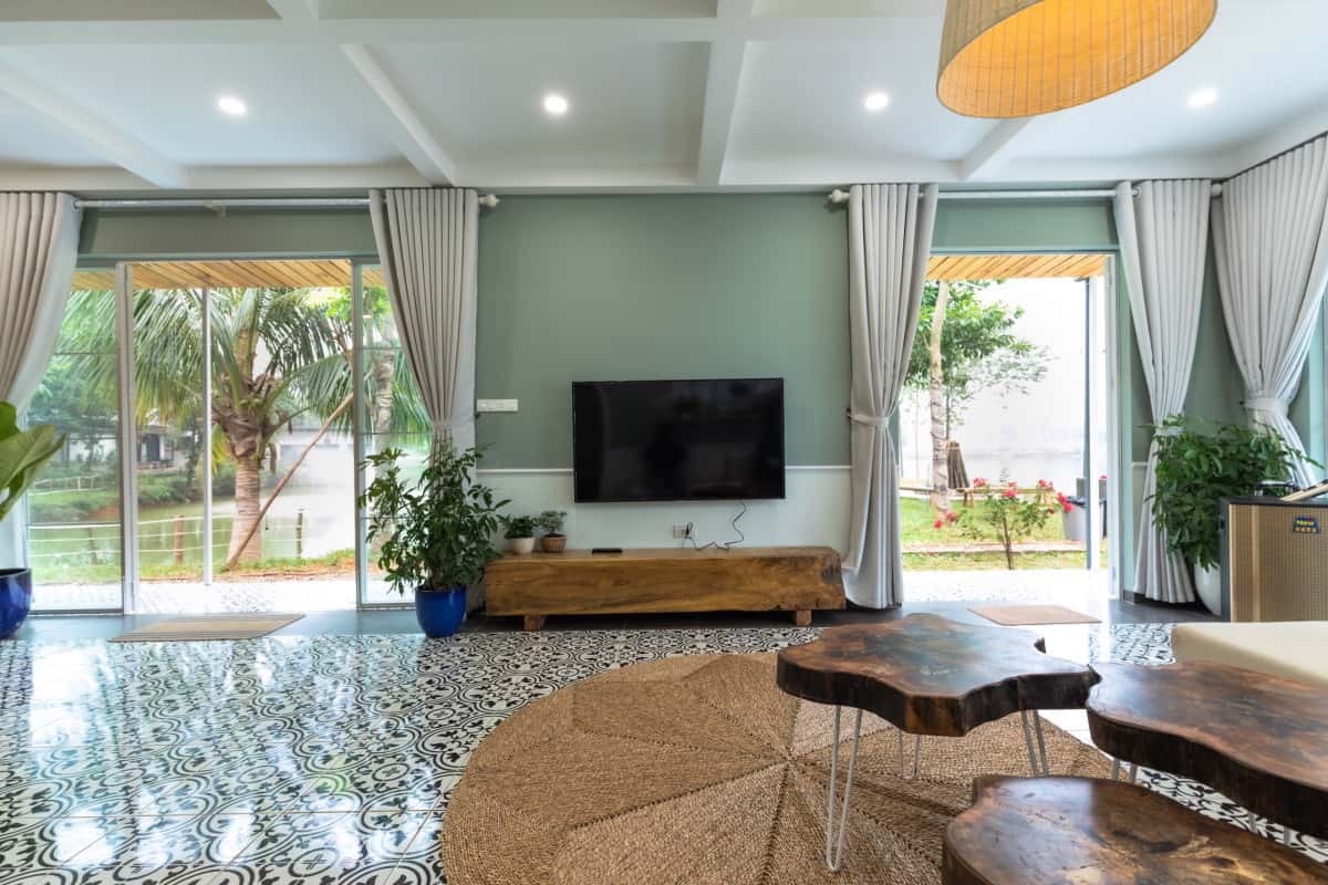C17 - An Vui Lodge & Cottage, Ba Vì () — ảnh 10