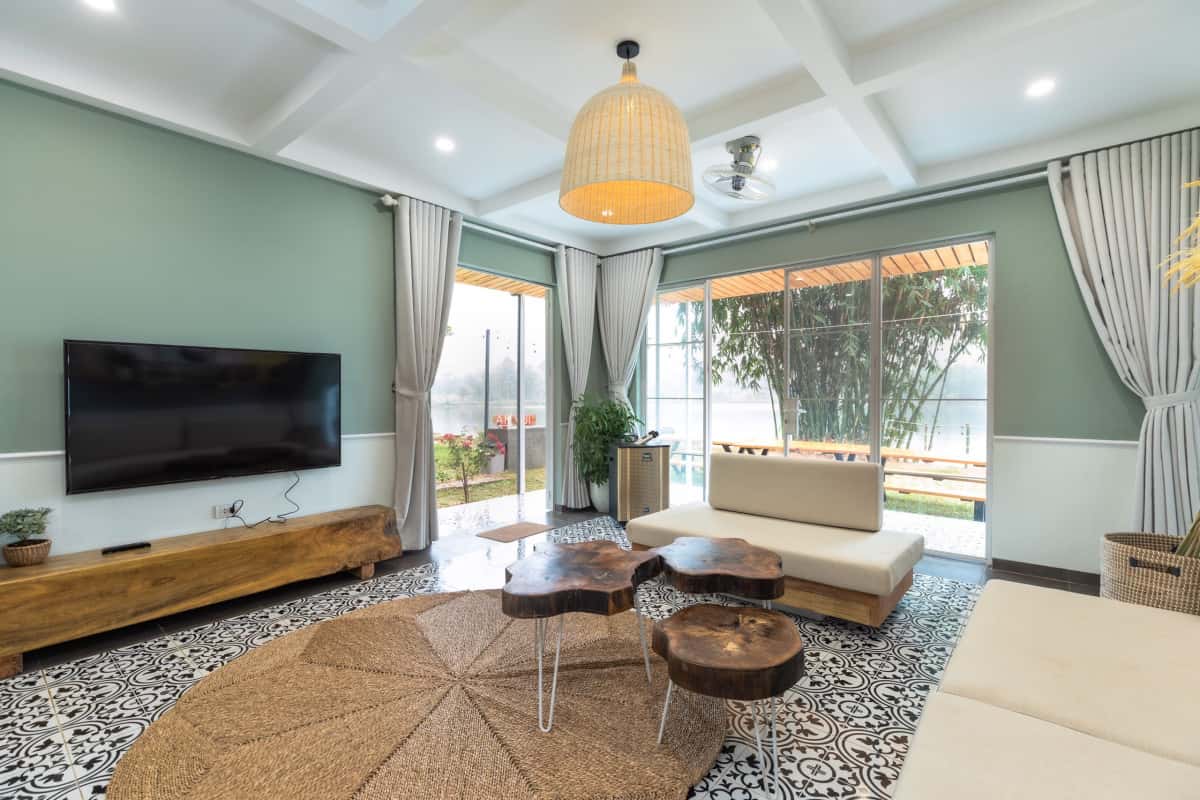 C17 - An Vui Lodge & Cottage, Ba Vì () — ảnh 9