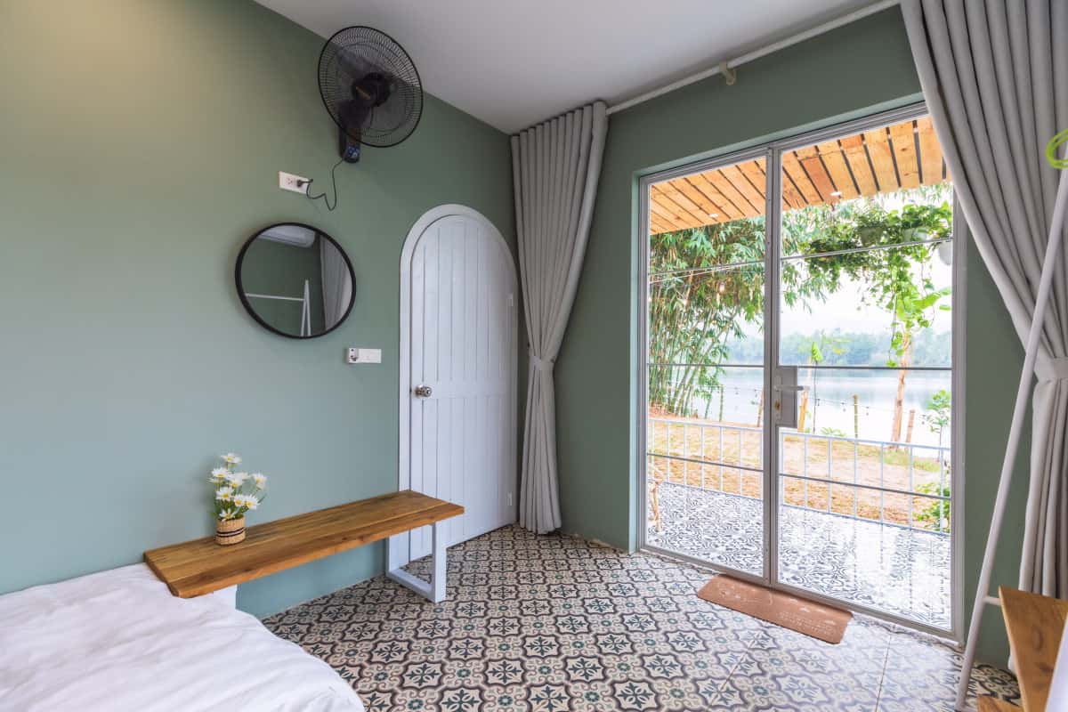 C17 - An Vui Lodge & Cottage, Ba Vì () — ảnh 15