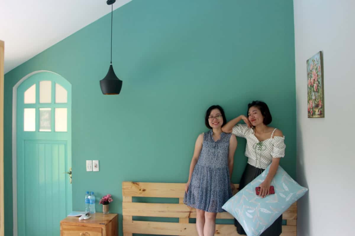 Maison De L’amour, Ba Vì () — ảnh 18