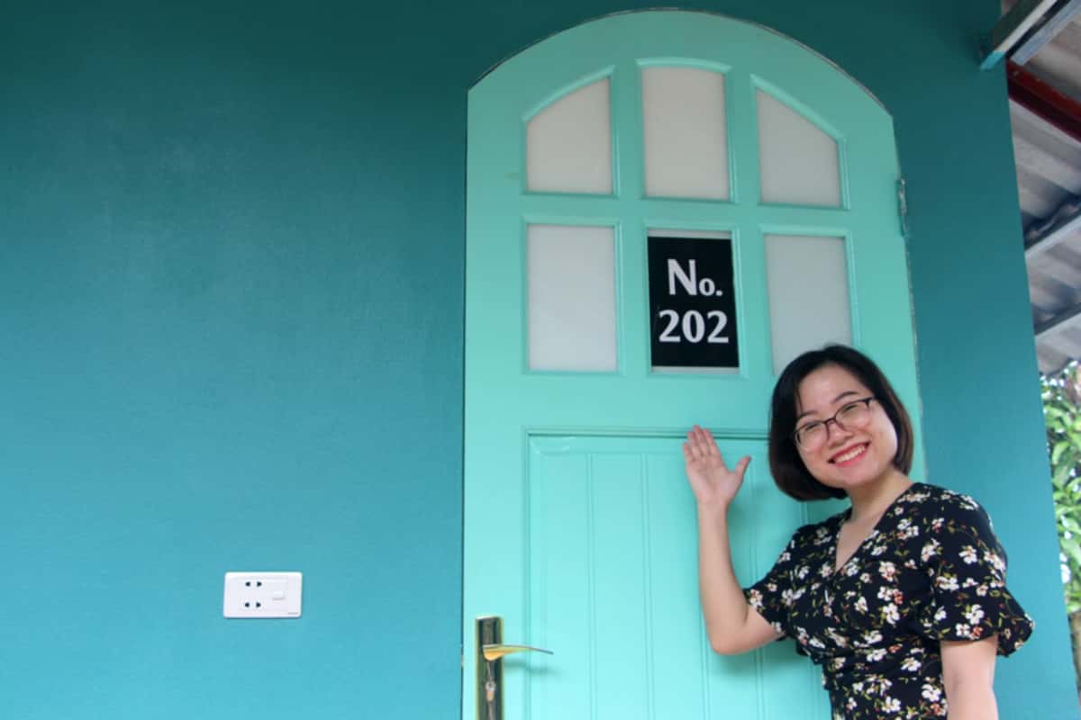 Maison De L’amour, Ba Vì () — ảnh 17