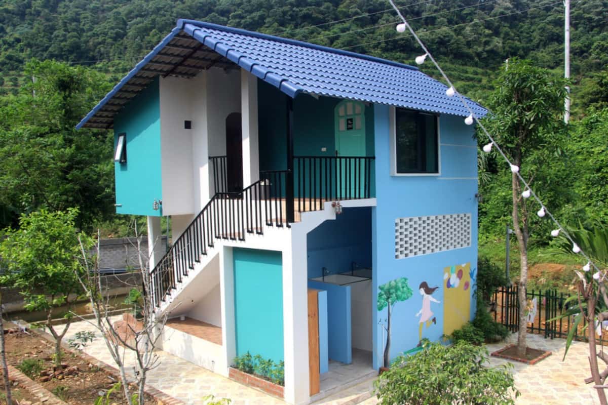 Maison De L’amour, Ba Vì () — ảnh 7
