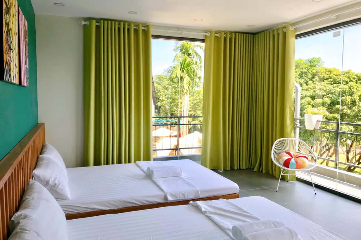 Villa Hoa Giấy (The Kefi House) tại Vân Hòa, Ba Vì — ảnh 19