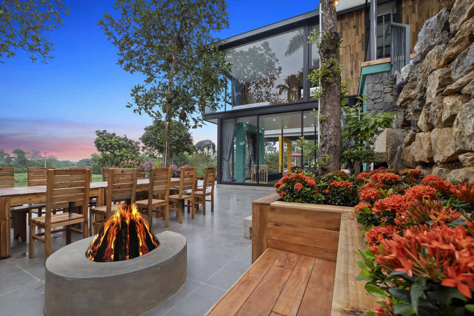 Eira House tại Vân Hòa, Ba Vì — ảnh 11