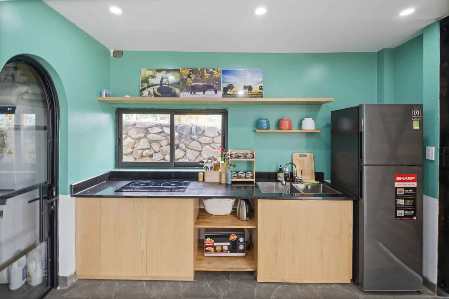 Eira House tại Vân Hòa, Ba Vì — ảnh 3
