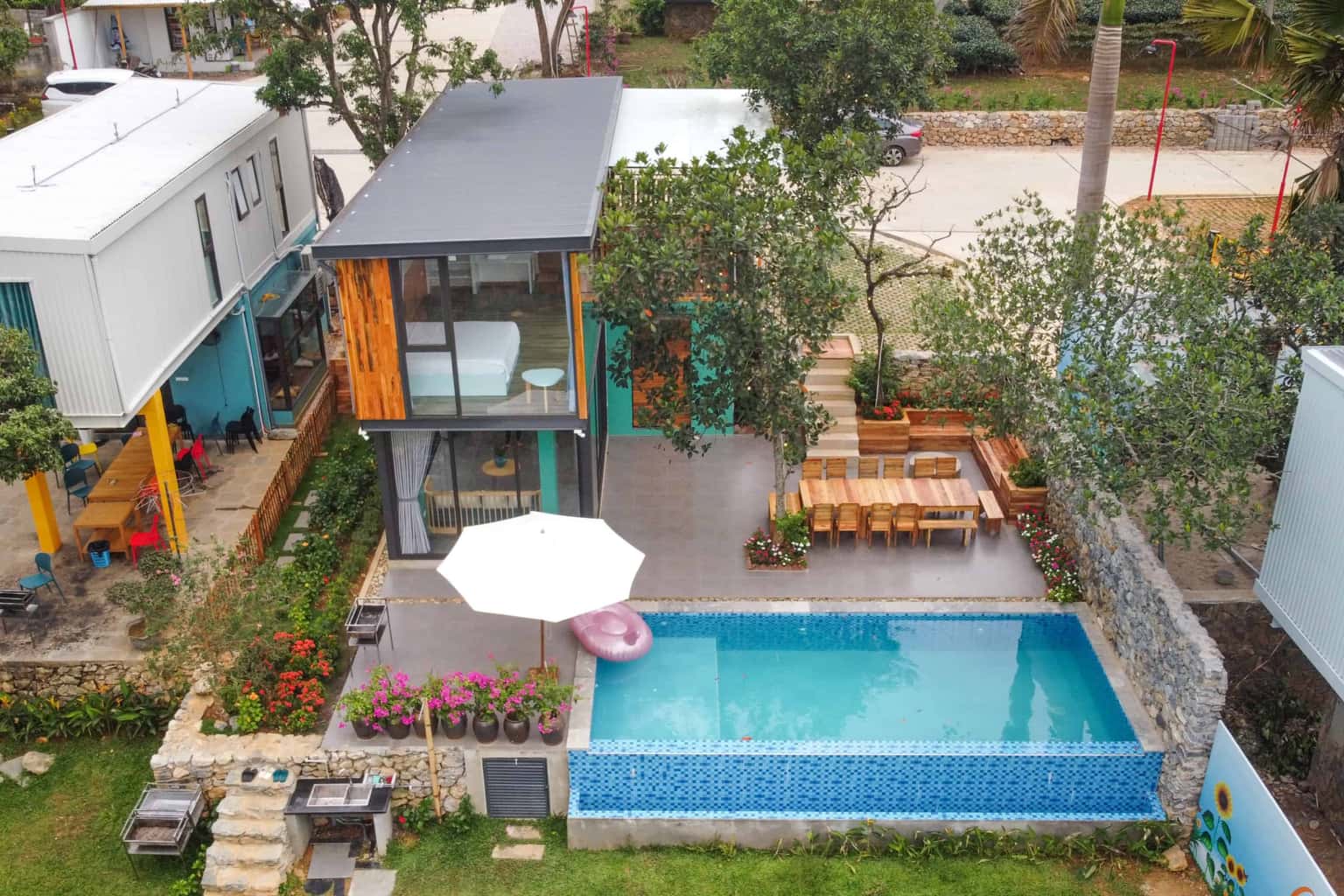 Eira House tại Vân Hòa, Ba Vì — ảnh 8
