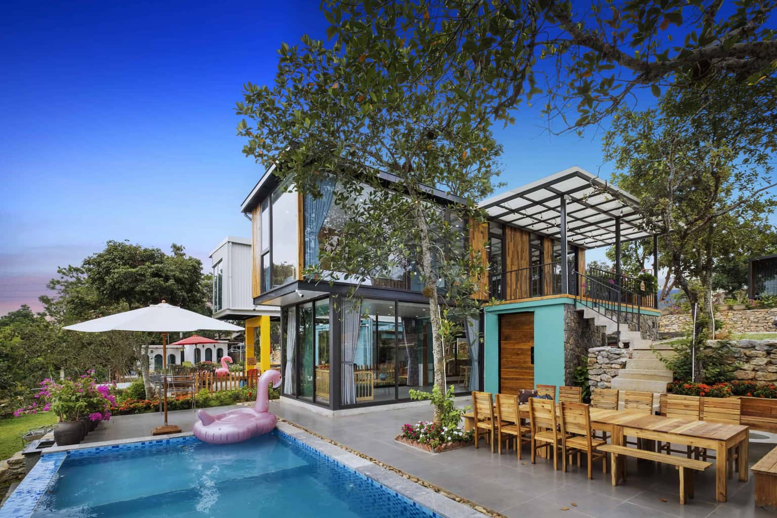 Eira House tại Vân Hòa, Ba Vì — ảnh 1