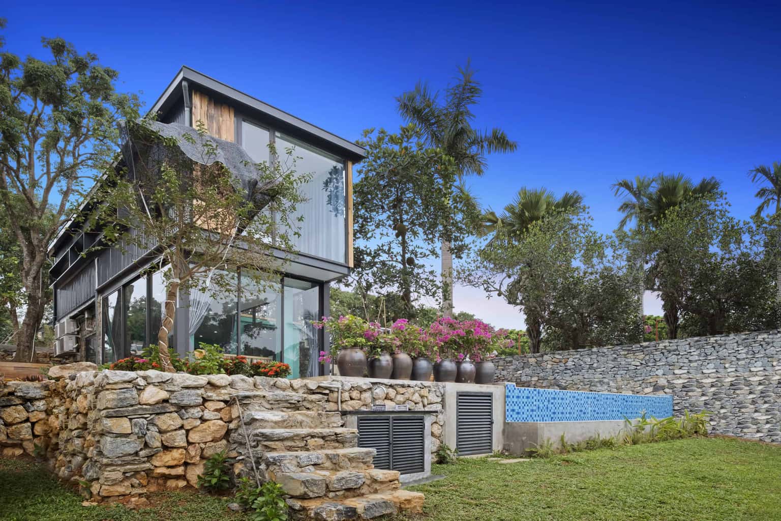 Eira House tại Vân Hòa, Ba Vì — ảnh 5