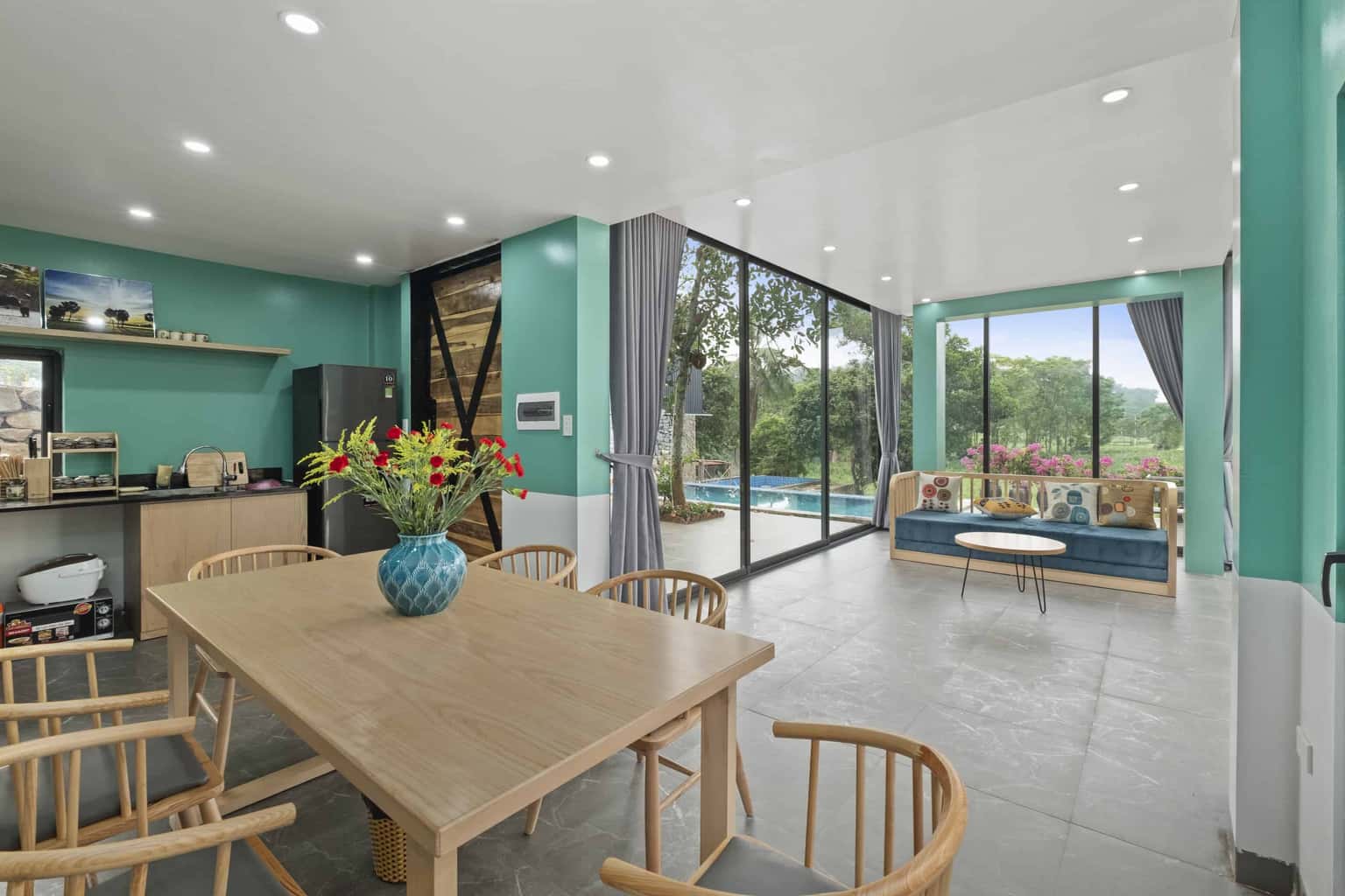 Eira House tại Vân Hòa, Ba Vì — ảnh 2