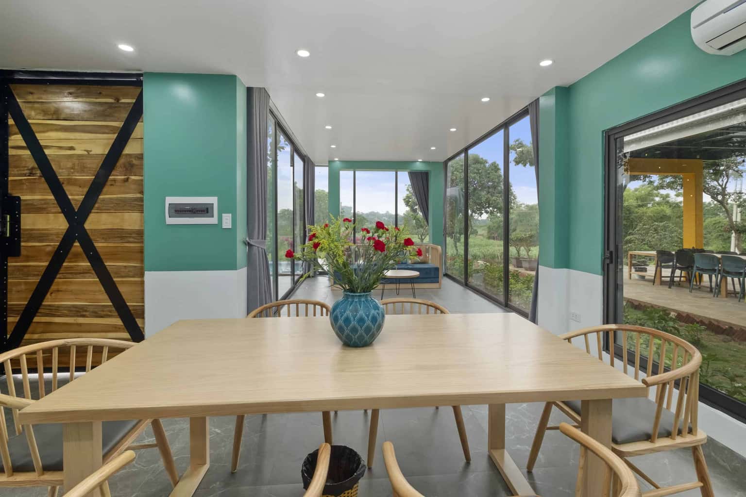 Eira House tại Vân Hòa, Ba Vì — ảnh 14