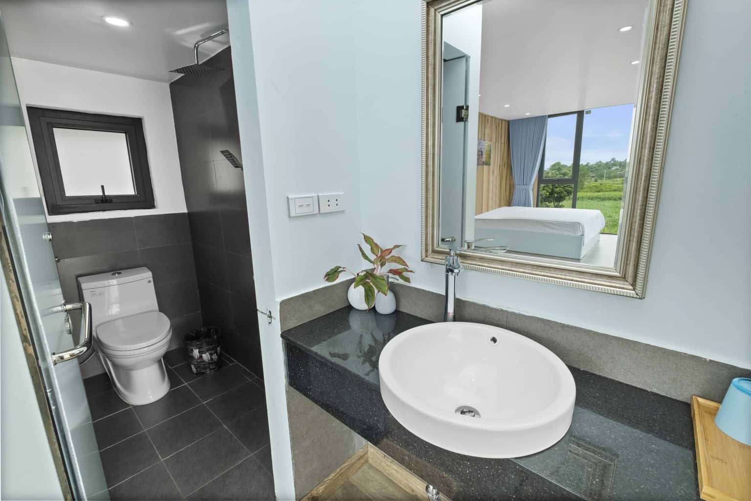 Eira House tại Vân Hòa, Ba Vì — ảnh 4