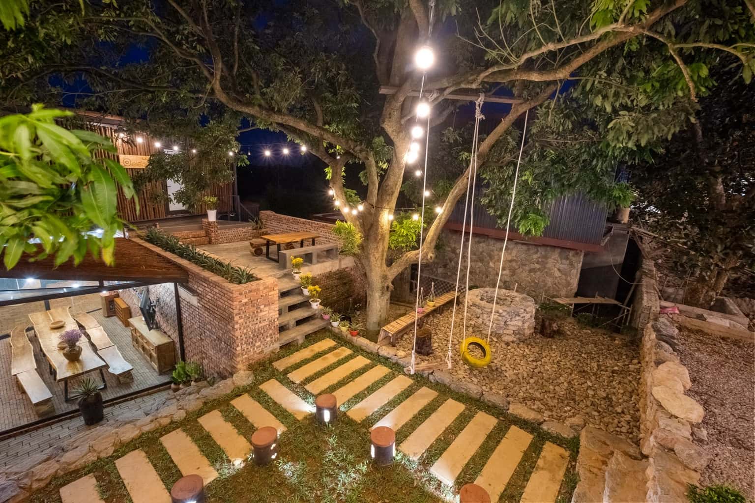 19-81 Home, Ba Vì () — ảnh 2