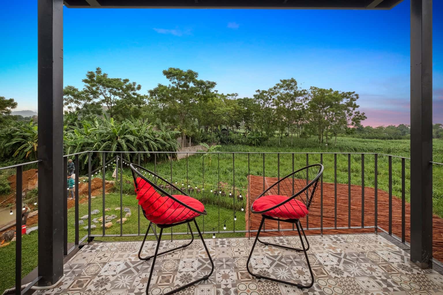 19-81 Home, Ba Vì () — ảnh 17