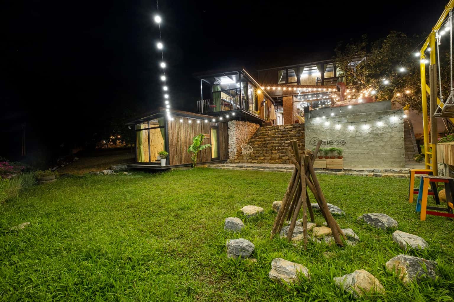 19-81 Home, Ba Vì () — ảnh 11