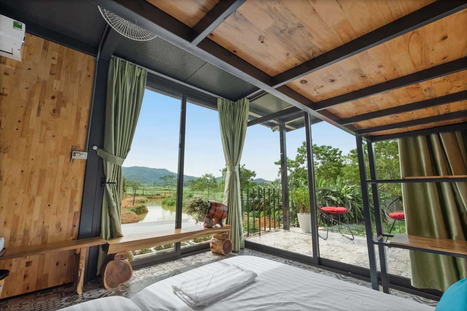 19-81 Home, Ba Vì () — ảnh 15
