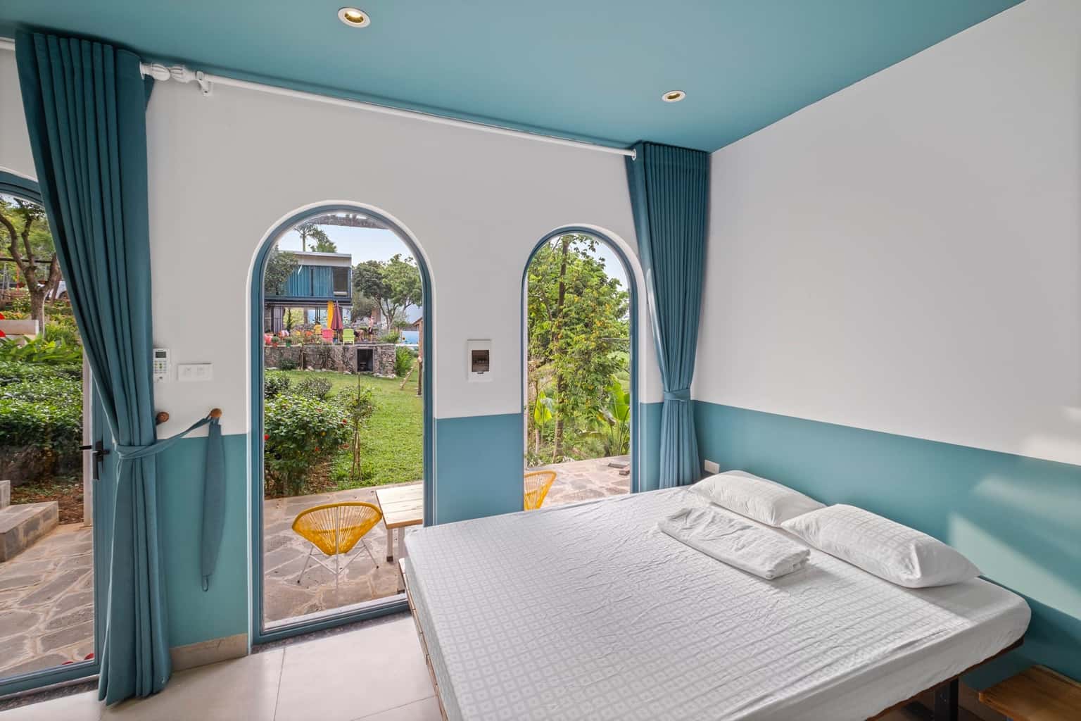 Topaz Villa in Vân Hòa, Ba Vì — photo 30