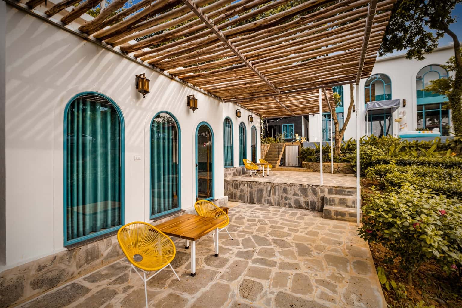 Topaz Villa in Vân Hòa, Ba Vì — photo 15