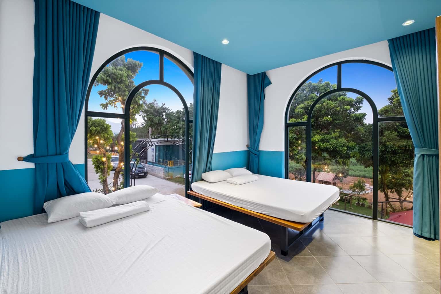 Topaz Villa in Vân Hòa, Ba Vì — photo 4