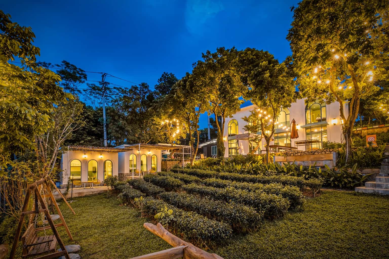 Topaz Villa in Vân Hòa, Ba Vì — photo 8