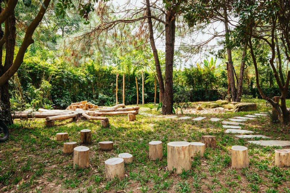 Phòng Birdnest (Amaya Home) tại Minh Phú, Sóc Sơn — ảnh 19